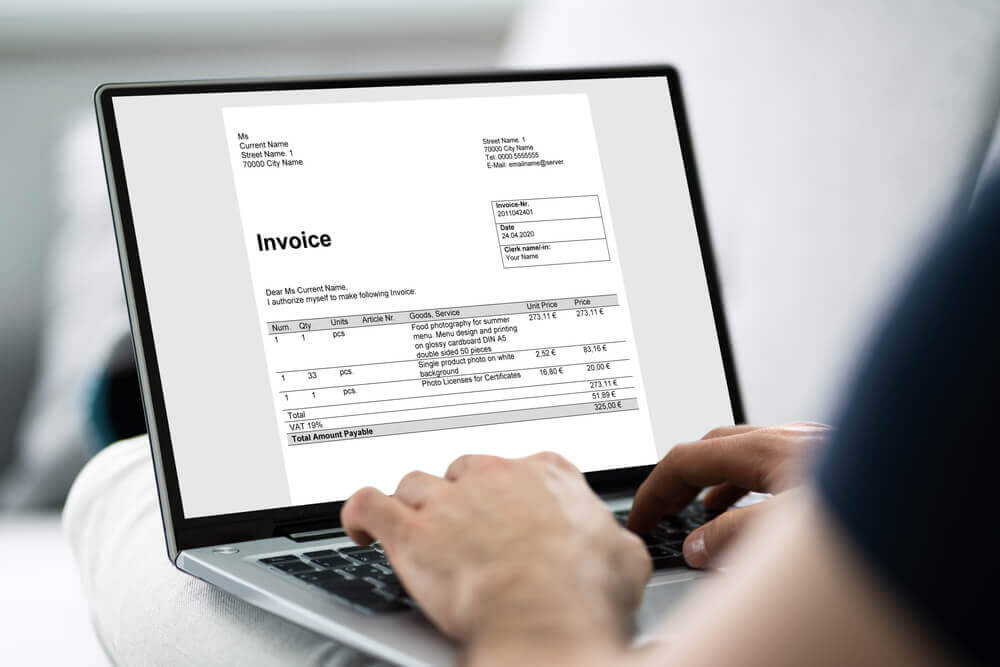 Easy E-Services and Accounting Integrations