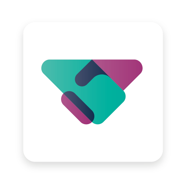 ERP CRM app icon
