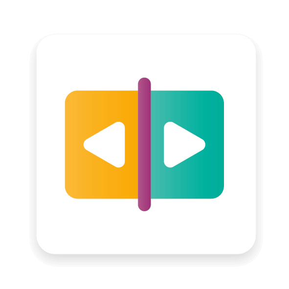 erp Employees shift planning app icon