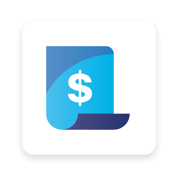 erp Invoicing app icon