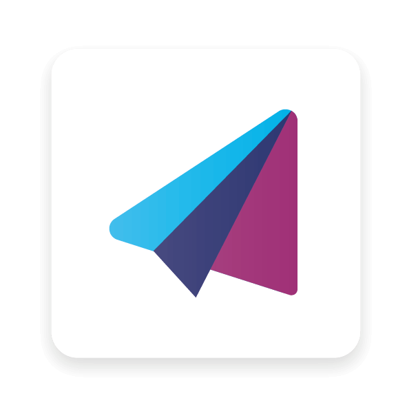 erp email marketing app icon