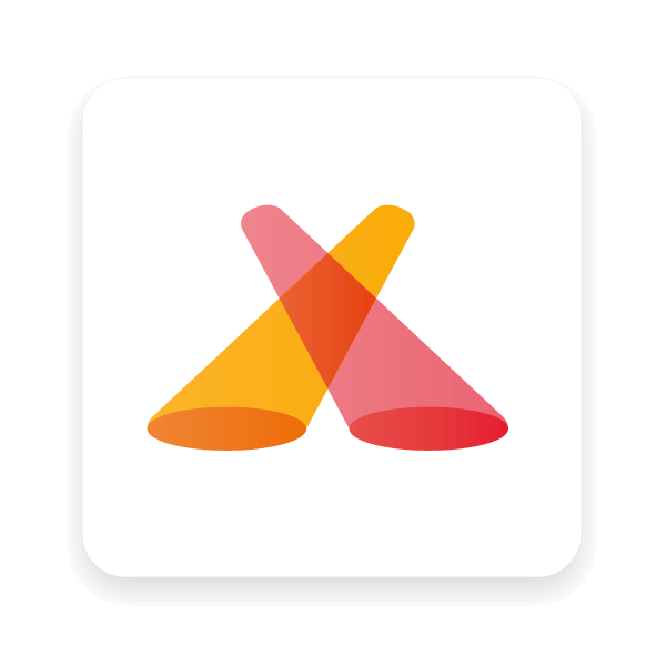 erp events app icon