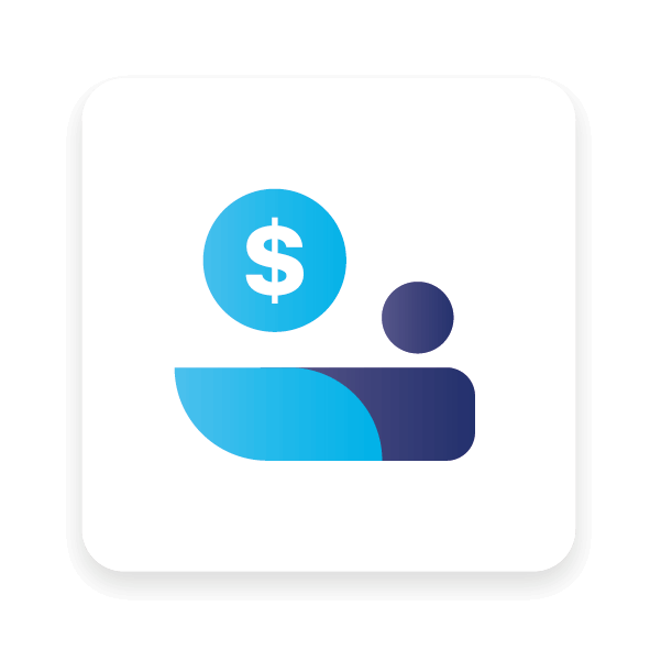 erp expenses app icon