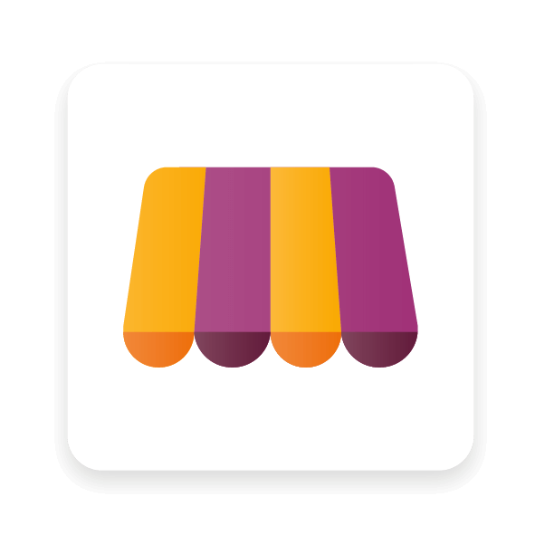 erp point of sales app icon