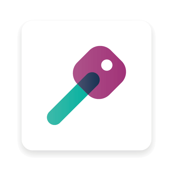 erp rental app icon