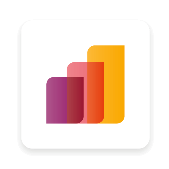 erp sales app icon