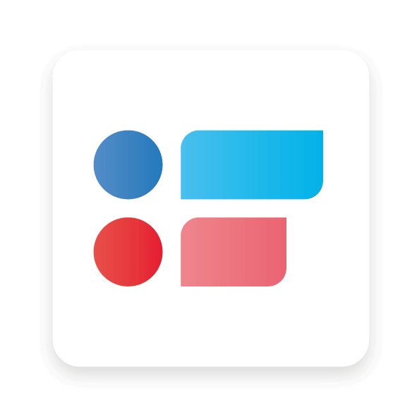 erp survey app icon