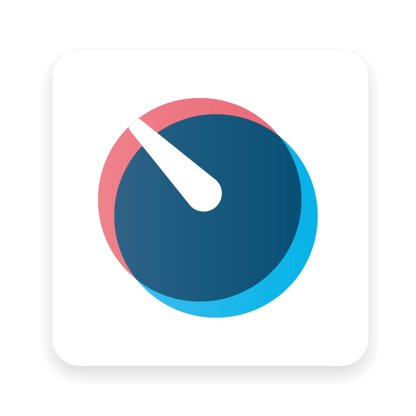 erp timesheet app icon