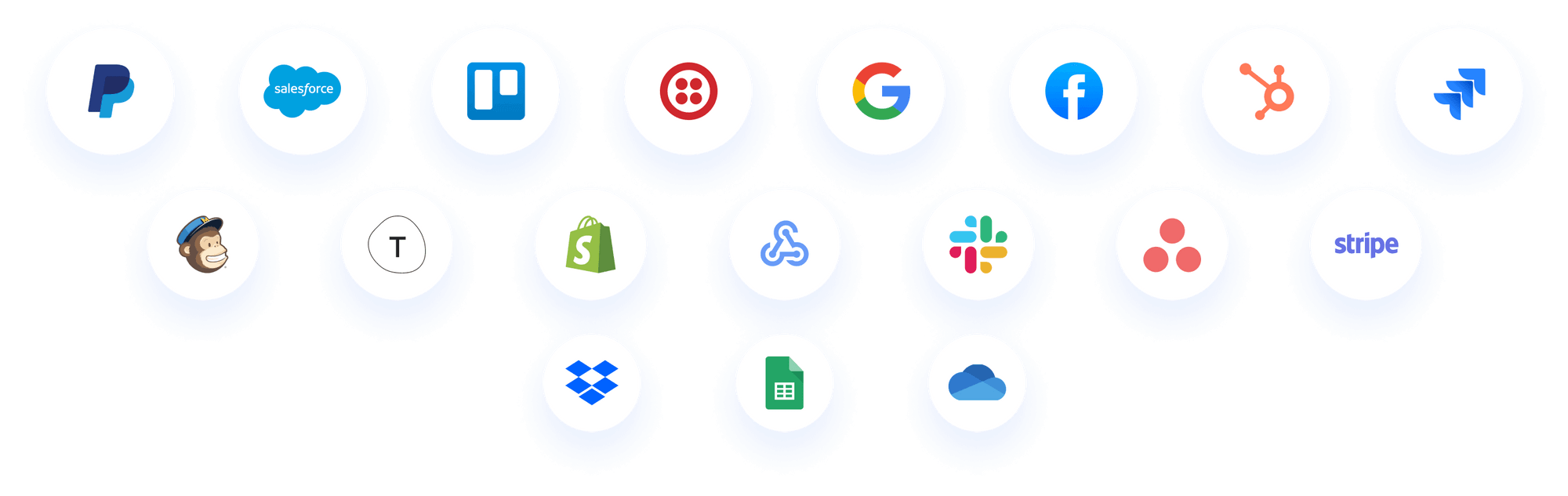 CRM Integrations
