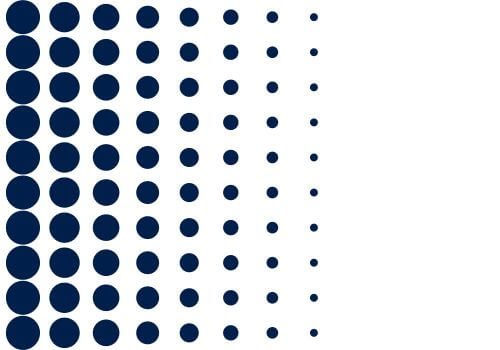 doted circles bg