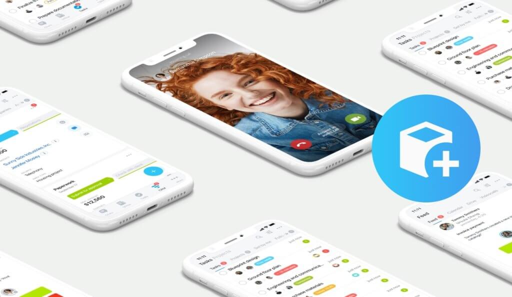 Mobile-Responsive CRM software